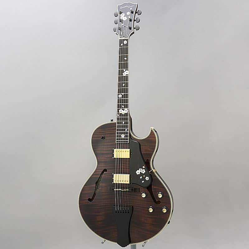 Seventy Seven HAWK/YOZAKURA-SP'19 (Yozakura Black) -Made in Japan