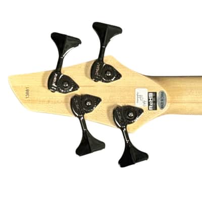 Dingwall NG-3 (4), Ferrari Green / Maple *IN STOCK, LAST 1 AVAILABLE! image 11