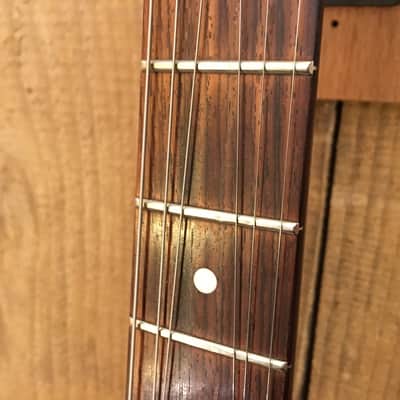 Peavey Limited Run LTD ST USA Special Edition Custom Shop Electric Guitar American Flag w/ OHSC image 9