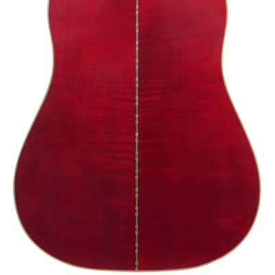 Gibson 1963 Dove Light Aged Natural #21075065 image 8