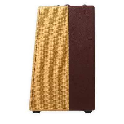 Bartel Amps Starwood - 2025 - Tweed / Brown. NEW (Authorized Dealer) image 11