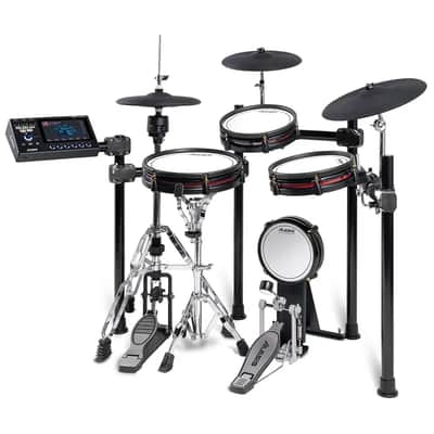 Alesis Strata Club Electronic Drum Kit image 1