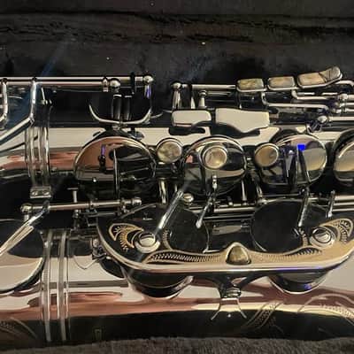 Cannonball Gerald Albright tenor saxophone , killer sound. image 5
