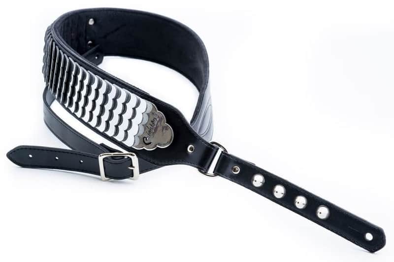 Righton! Straps J.L. Python Black image 1
