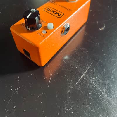 MXR M290 Phase 95 2020s - Orange image 3