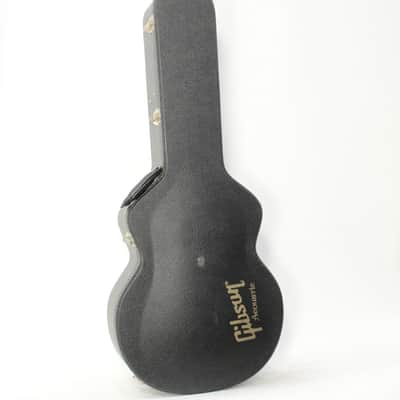 Gibson SJ-200 Trans Blue, manufactured in 2015 [10055081] (07/13) image 3