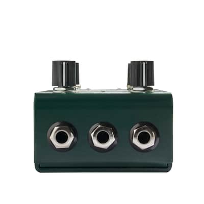 GFI System Orca Delay Guitar Effect Pedal image 3