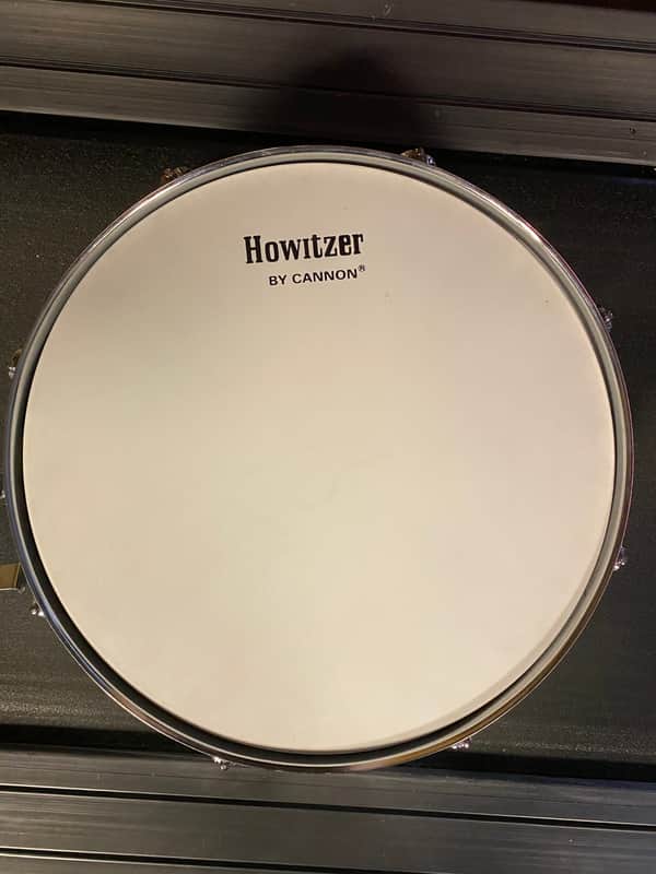 Howitzer by Cannon Snare Drum image 1