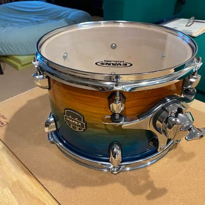 Mapex Armory 6pc Studioease Shell Pack - Ocean Sunrise image 6