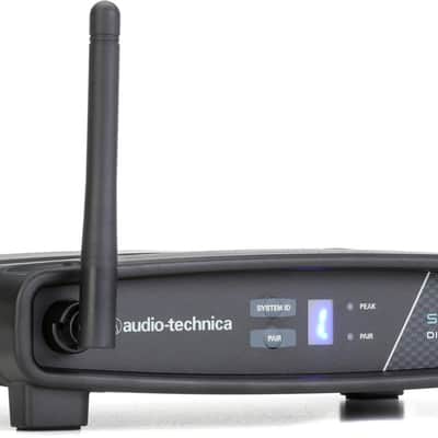 Audio-Technica ATW-R1100 Wireless Receiver image 1