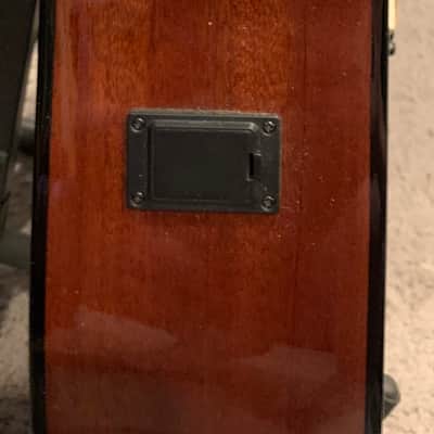 ZAGER ZAD-20E/VS w/ Soft-shell Case image 4
