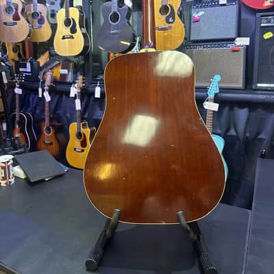 Immagine 1973 Guild D-40 Bluegrass Jubilee - 6