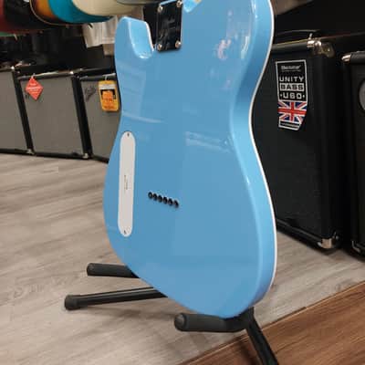 Fender Aerodyne Special Telecaster image 6