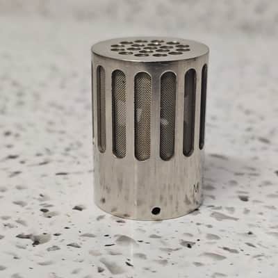 "For parts or repair" NEUMANN GEFELL M62 Capsule 1960s image 4