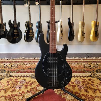 Sterling SUB StingRay Ray4HH 2026 - Present - Stealth Black image 1