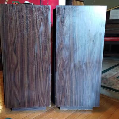 Cerwin Vega VS120 speakers in excellent condition - 1980's Bild 4