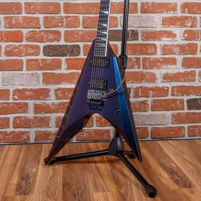 ESP Original Series Arrow Andromeda II 2020 w/OHSC (Mods) image 5