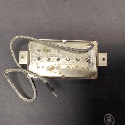 Seymour Duncan SPH90-1N Phat Cat Neck image 2