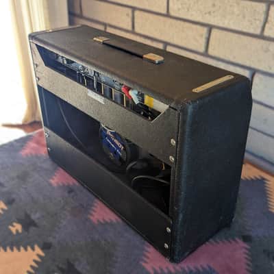 Fender Deluxe Reverb 1974 image 5