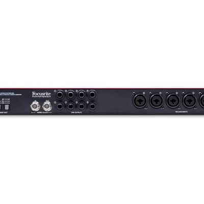 Focusrite Scarlett OctoPre EXDEMO image 2