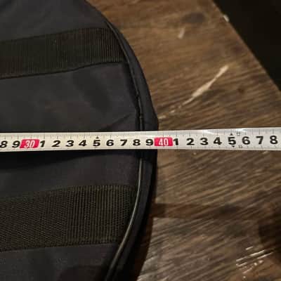 No Brand Snare Drum Soft Case -e554 image 6