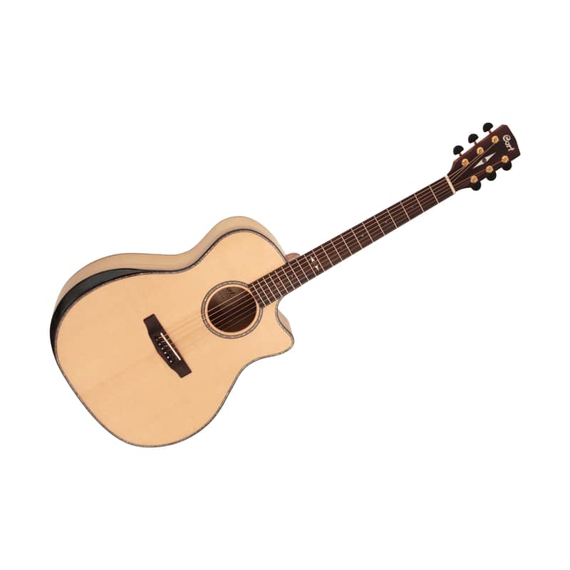 Cort GA-MY Bevel Grand Regal image 1