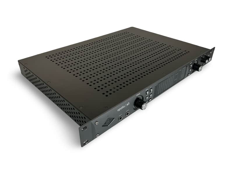 Universal Audio Apollo X8 Gen 1 image 1
