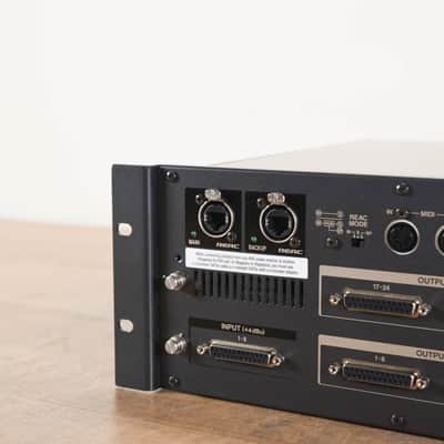 Roland S-4000H Digital Snake 32 x 8 Front of House Unit CG00QD8 image 4