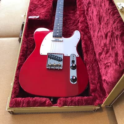 Fender Muddy Waters Artist Series Signature Telecaster image 3