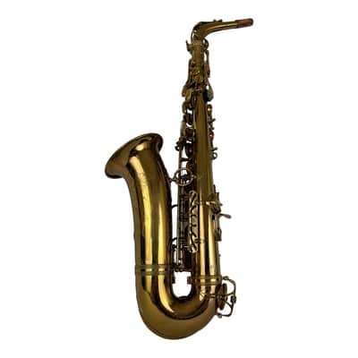 Selmer Mark VI 87xxx 5 Digit Alto Saxophone image 19