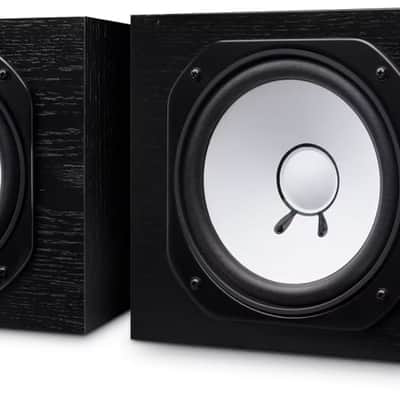 Avantone Pro CLA10 Chris Lord Alge Signature 7" Powered Studio Monitor Pair image 6