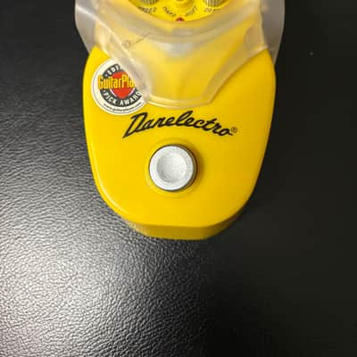 Reverb.com listing, price, conditions, and images for danelectro-tuna-melt