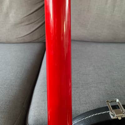 Epiphone The Dot 1997 - 2007 - Cherry image 9