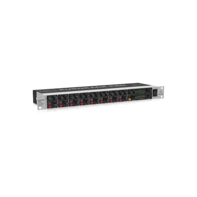 Behringer Eurorack Pro RX1602 V2 Multi-Purpose 16-Input Rackmountable Ultra-Low Noise Line Mixer image 5