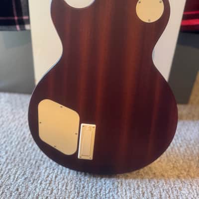 Epiphone Traditional Pro-lll Plus 2018 - Honey burst image 3