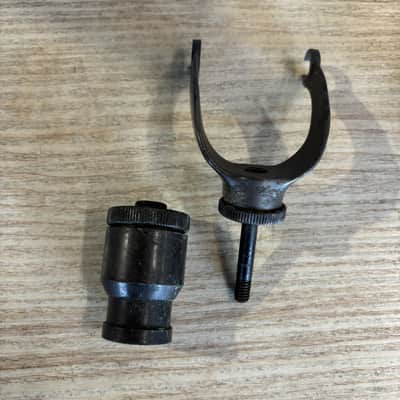 RCA BK-5A Vintage Ribbon Mic image 11