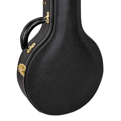 OME Tupelo Openback Banjo image 11