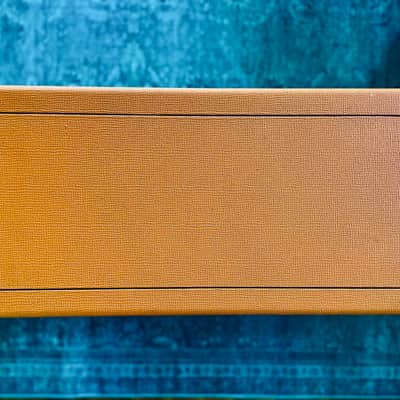 Orange Amplifiers PPC412-C 4x12 Guitar Speaker Cabinet image 7