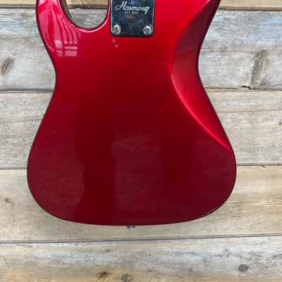 Harmony Mini S type - Red Metalic image 5