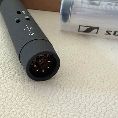 Sennheiser MKH 8018 Stereo Shotgun Microphone 2025 - Matte image 7