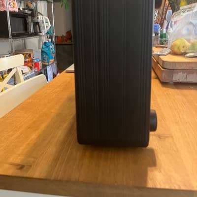 Damaru Powered Custom Eurorack Travel/Portable Case (6U 90hp) image 8