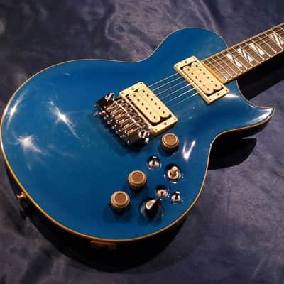 Aria Pro II PE-1000GC image 2