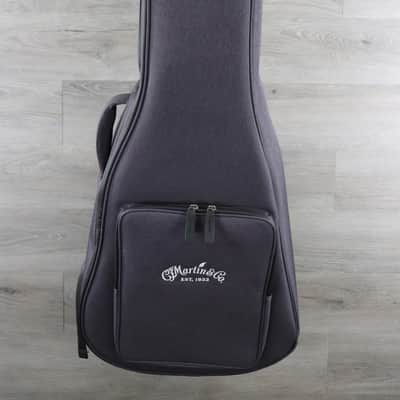 Martin D-16E Mahogany Natural image 9