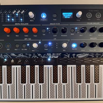 Arturia MicroFreak Synthesizer image 6