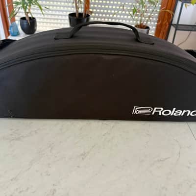 Roland AE-10 Aerophone Digital Wind Instrument 2018 - Present - White image 17