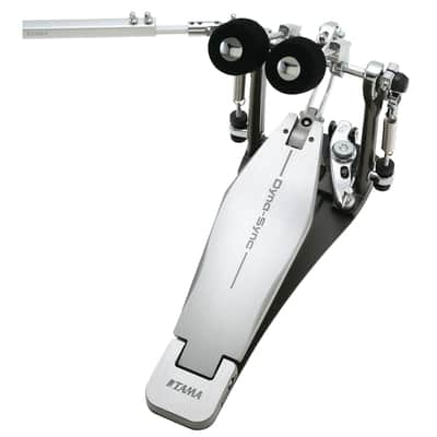 Tama Dyna Sync Twin Pedal image 2