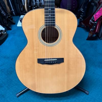 Guild GAD-JF30 Acoustic Guitar with Matching Hardshell Case image 6