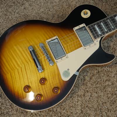 Video! 2019 Gibson Original Collection Prototypes of 50s + 60s Les Paul Standards | 7 Guitar Set image 12