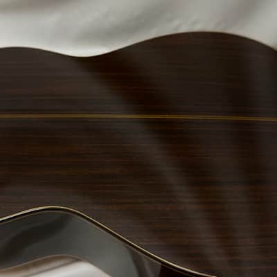 Manuel Velazquez Classical Guitar 1994 - natural image 22