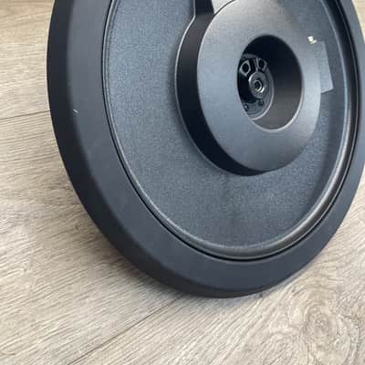 Alesis Strike Pro 14" Hi Hat w/ Pearl Double Braced Hi Hat Stand image 6